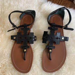Tory Burch sandals